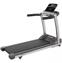 Life Fitness T3 Treadmill With Track Connect Console - T3-xx