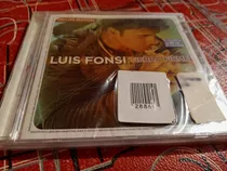 Luis Fonsi Tierra Firme Cd