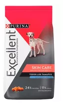 Purina Excellent Cordero Adulto 15 Kg Alimento No Proplan