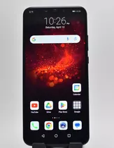 Huawei Nova 3 128 Gb Black 4 Gb Ram