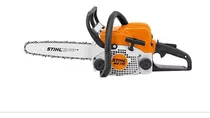 Stihl Motosierra Ms170 Con Espada 35cm