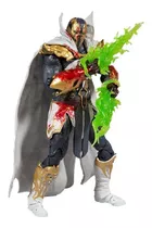 Figura Malefik Spawn - Mortal Kombat 11 - Mcfarlane
