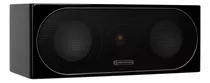 Central Radius 200 W Monitor Audio Black Lacado