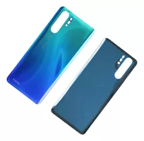 Tapa Trasera Huawei P30 Pro Instalada Terminal Tres Cruces