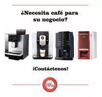 Alquiler Máquina De Café Para Panaderías - Comodato Cabrales