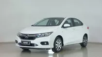 Honda City 1.5 Lx Llantas Mt