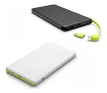 Carregador Portátil Bateria Ext Powerbank Original 10000mah 