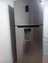 Refrigerador Inverter No Frost Samsung