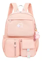 Mochila Kawaii Escolar