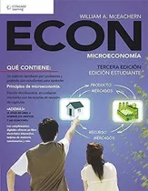 Libro:  Econ Microeconomia
