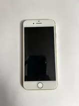  iPhone 7 128 Gb Oro Para Repuestos