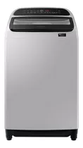 Lavadora Samsung Con Tecnología Digital Inverter, 17 Kg Color Light Gray 120v