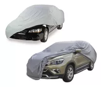 Cobertor Auto Carpa - Pack 2x - Protección Vehículos - Mer