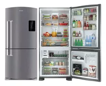 Geladeira Frost Free Inverse 2 Portas 588 Litros Brastemp