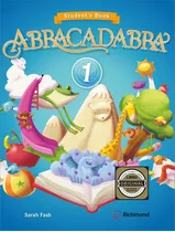 Abracadabra Student´s Book 1