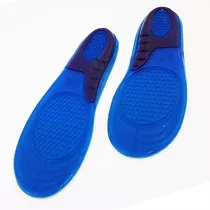 Plantilla Zapato Deportivo Caminar Correr Absorción Impacto