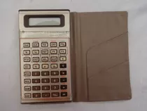 Antigua Calculadora Texas Instruments Ti Business Científica