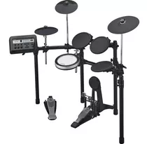 Yamaha Dtx6k-x 8-piece Electronic Drum Kit With Dtx-pro 