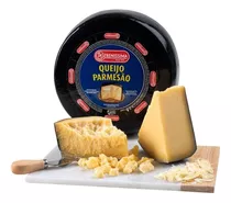 Parmesão Argentino Lá Sereníssima 1kg