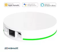 Zemismart Hub Zigbee Apple Homekit, Alexa & Google Home