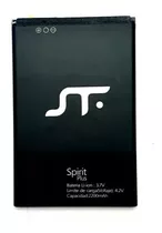 Pila Bateria Stf St Acteck Spirit Plus 2200 Mah