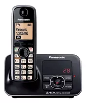 Panasonic Telefono Inalambrico Kx-tg3721 Contestadora Automa