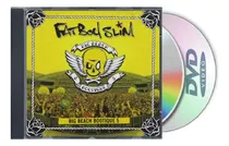 Fat Boy Slim - Big Beach Boutique 5 [cd+dvd] Lacrado Importa
