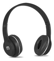 Fone De Ouvido Headphone Com Fio Estéreo Dobrável Celular Pc