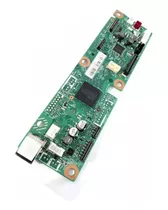 Placa Principal Para Brother Dcp1602 Lt3481001 Original