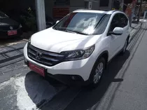 Crv Exl Teto Solar 2013 