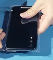 Tapa Trasera Huawei P20 Somos Tienda Física 