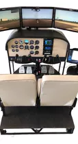 Simulador De Vuelo Avion Cessna 172 Xplane Msfs