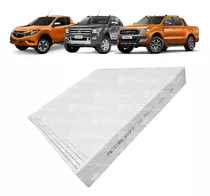 Filtro Polen Motorcraft Ford Ranger 3.2 / Bt-50 2.2 Original