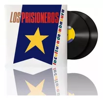 Los Prisioneros - La Cultura De La Basura (vinilo Doble)