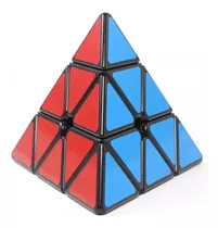 Cubo Mágico Pyraminx Profissional Pirâmide Shengshou Legend 