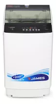 Lavarropas James Wmt680 6kg Carga Superior Dis Oficial James