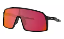 Lente Oakley Sutro Luna Roja