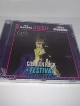 Ciro Y Los Persas Festival Cosquín Rock 2020 On Line