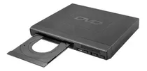 Dvd Multilaser Sp391 Usb Fotos Mp3