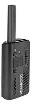 Walkie-talkie Kenwood Protalk Pkt-03