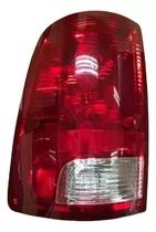 Farol Tra Izq Dodge Depo Chrysler-dodge Ram 10-13