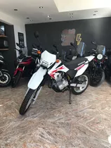 Honda Xr 250 Tornado. Motos Usadas Seleccionadas.financiamos