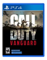 Call Of Duty Vanguard