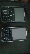 Samsung Y Motorola