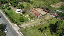 Venta De Fincas De 363 Tareas En República Dominicana 