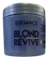 Decolorante Elegance Blond Revive 9 250gr