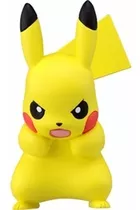 Figura De Acción Pikachu Pokemon (5 Cm) A2166