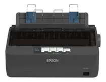 Impresora Epson Lx-350 Matriz De Punto Sustituye Lx300 Nueva