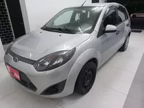 Ford Fiesta 1.0 Rocam 8v Flex 4p Manual