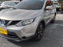 Nissan Qashqai 45478